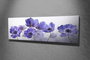Wallity Lienzo Decorativo PC028 Multicolor 30 x 80 cm